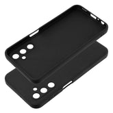 KRYT SAMSUNG GALAXY M34 HEYCASE MATT DEFENSE BLACK